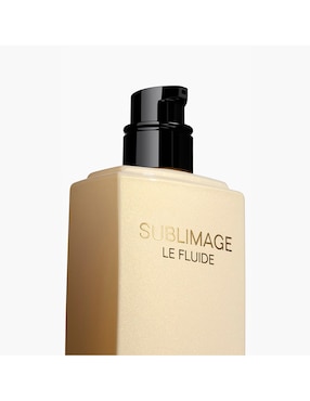 CHANEL SUBLIMAGE LE FLUIDE