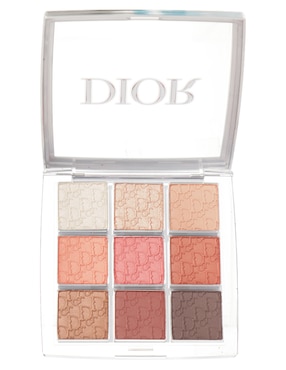 Paleta De Sombras Para Ojos Dior 9 Tonos