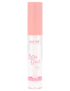 Brillo Labios Pink Up Cosmetics Brillante