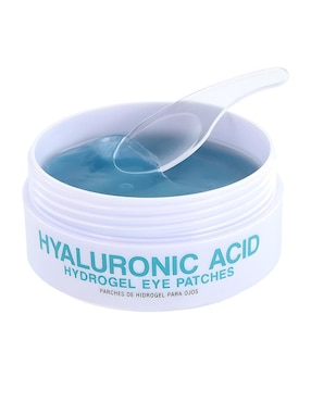 Parches para rostro hyaluronic acid Goc