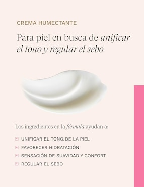 Set de crema facial recomendada para aclarar de noche Collagenic para todo tipo piel