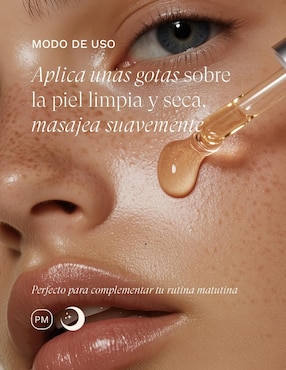 Sérum facial Set Antiarrugas Collagenic Retinol + Colágeno 50 ml C/U Collagenic todo tipo piel