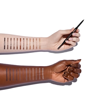 Delineador para cejas mate Anastasia Beverly Hills Brow Wiz