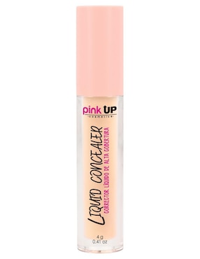 Corrector Pink Up Cosmetics