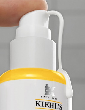 Sérum de protección térmica facial Better Screen Uv Kiehl'S Uv Defense todo tipo piel