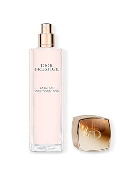 Tratamiento facial Cd Dior Prestige La Lotion Essence De Rose antiedad Dior Prestige