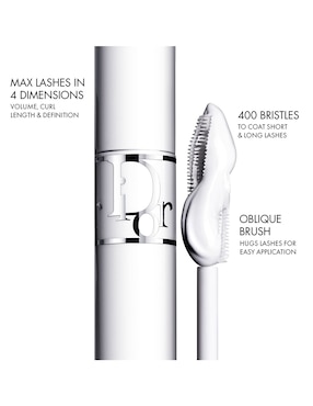 Primer para pestañas Dior a prueba de agua
