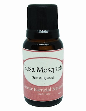 Aceite Esencial Krisamex Botánico 15 Ml