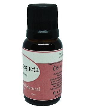 Aceite esencial Krisamex 15 ml