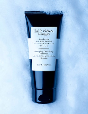 Shampoo anticaída Fortifying Densifying Sisley Hair Rituel 200 ml