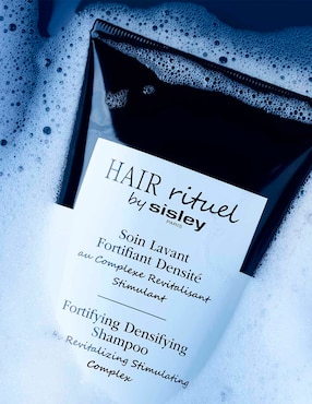 Shampoo anticaída Fortifying Densifying Sisley Hair Rituel 200 ml