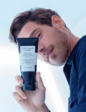 Shampoo anticaída Fortifying Densifying Sisley Hair Rituel 200 ml