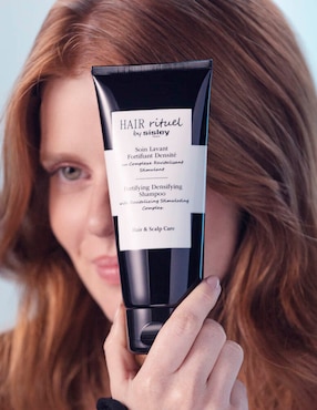 Shampoo anticaída Fortifying Densifying Sisley Hair Rituel 200 ml
