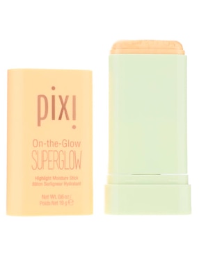 Iluminador Pixi On-the-Glow SUPERGLOW