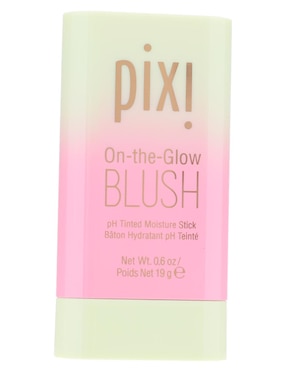 Blush en barra Pixi On the Glow