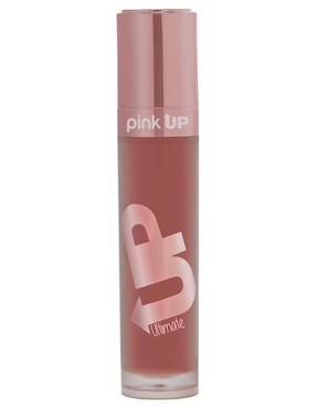 Labial Mate Pink Up Cosmetics