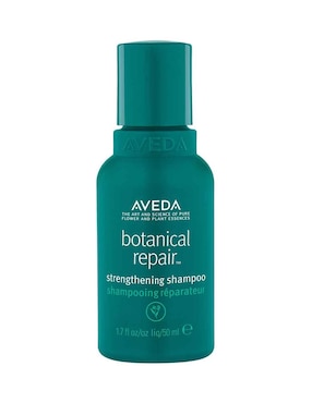 Shampoo reparador para cabello Mf Br Strengthen Aveda Botanical Repair