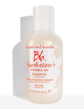 Shampoo Hidratante Para Cabello Hairdresser's Invisible Oil Bumble & Bumble