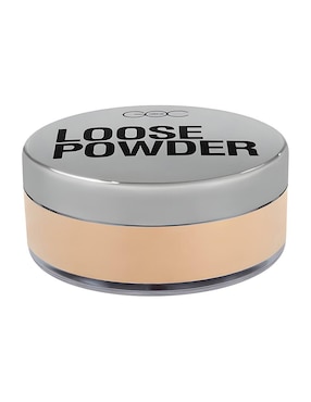 Polvo Traslúcido GOC Loose Powder