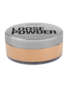 Polvo traslúcido Goc Loose Powder