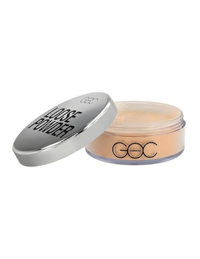 Polvo traslúcido Goc Loose Powder