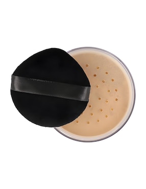 Polvo traslúcido Goc Loose Powder