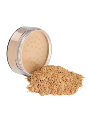 Polvo traslúcido Goc Loose Powder