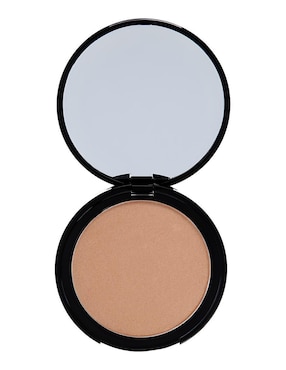 Blush en polvo compacto Goc