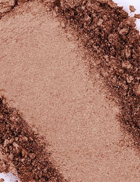 Blush en polvo compacto Goc