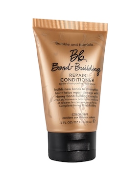 Acondicionador Para Cabello Bond Building Bumble & Bumble 60 Ml