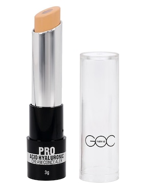 Corrector GOC