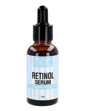 Sérum De Retinol Facial GOC De Piel Todo Tipo