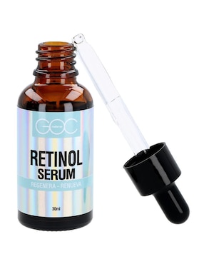 Sérum de retinol Goc todo tipo piel