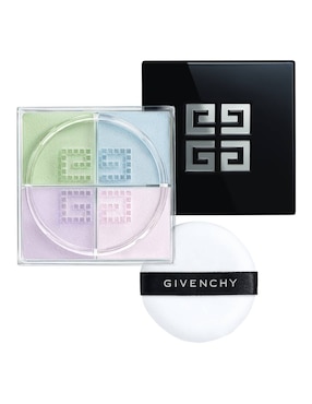 Polvo Traslúcido Givenchy Prisme Libre