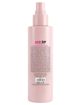 Limpiador facial Pink Up Cosmetics para tonificar