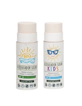 Bloqueador solar FPS 50 Faipsy Vibra Natural