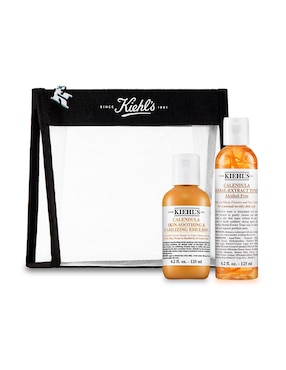 Tratamiento Facial Clear And Stable Hidratante Kiehl's