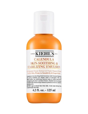 Tónico Refrescante Calendula Skin-Soothing & Stabilizing Emulsion Kiehl's