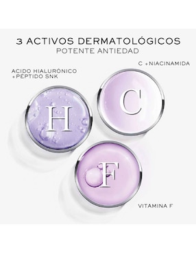 Sérum antiedad para ojos Lancôme Rénergie Triple Eye Lancôme todo tipo piel