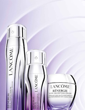 Sérum antiedad para ojos Lancôme Rénergie Triple Eye Lancôme todo tipo piel