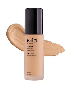 Base de maquillaje líquida Mia Makeup mate