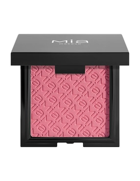 Blush en polvo compacto Mia Makeup
