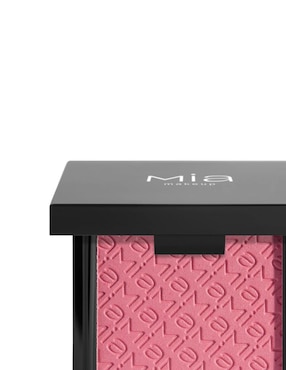 Blush en polvo compacto Mia Makeup