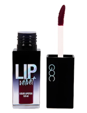 Labial Semi Mate GOC