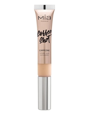 Corrector Mia Makeup Coffe Shot