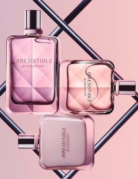 Eau de parfum Givenchy Irresistible para mujer