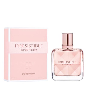 Eau de parfum Givenchy Irresistible para mujer