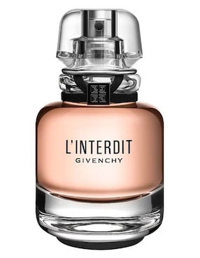 Eau De Parfum Givenchy L'interdit Para Mujer