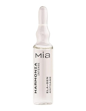 Tratamiento facial antiedad Mia Makeup Harmonia Intense