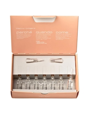 Tratamiento facial antiedad Mia Makeup Harmonia Intense